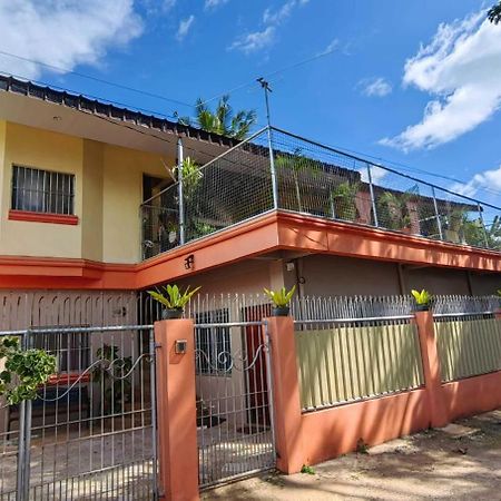 Las Residencias Bed And Breakfast Puerto Princesa Εξωτερικό φωτογραφία
