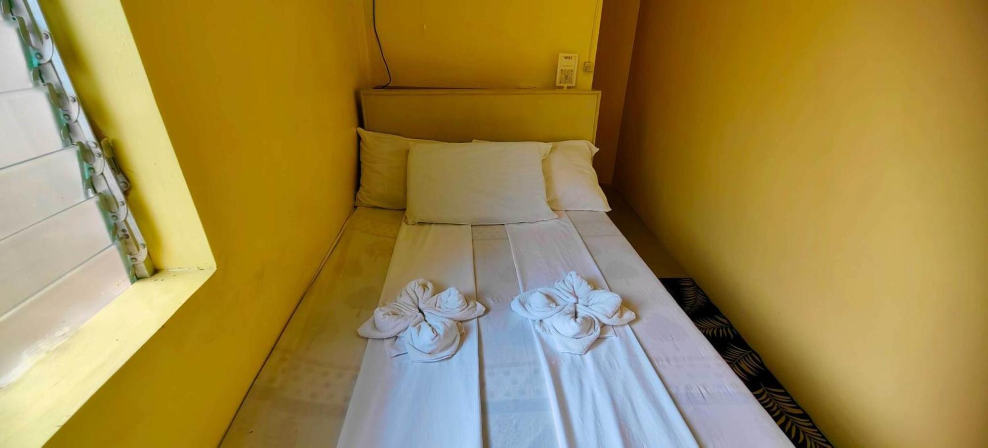 Las Residencias Bed And Breakfast Puerto Princesa Εξωτερικό φωτογραφία