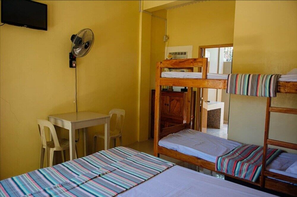 Las Residencias Bed And Breakfast Puerto Princesa Εξωτερικό φωτογραφία